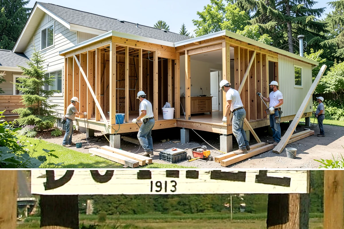 Sliding Window Installation in Duvall, King County, WA - Slider installs are straightforward in any season, with quick sealing prioritized during wet weather.