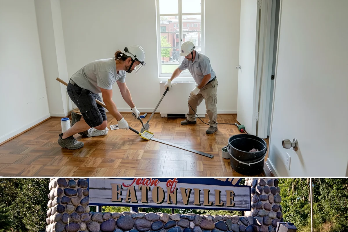 Sliding Window Installation in Eatonville, Pierce County, WA - Slider installs are straightforward in any season, with quick sealing prioritized during wet weather.