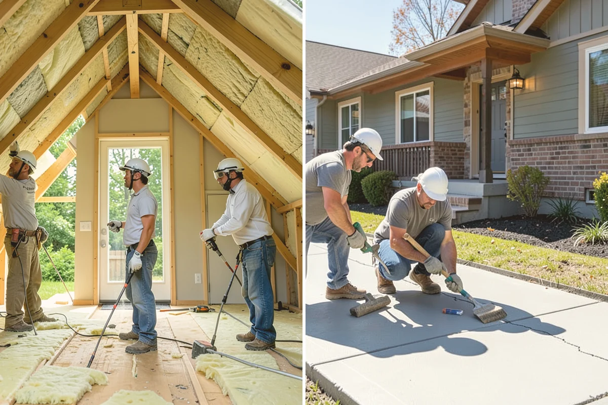 Sliding Window Installation in Index, Snohomish County, WA - Measure the opening and select slider units
