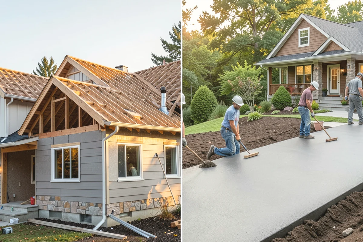 Sliding Window Installation in La Conner, Skagit County, WA - Measure the opening and select slider units