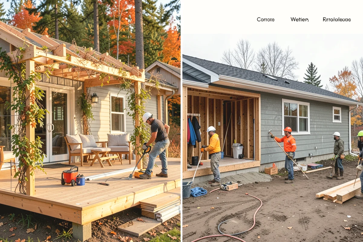 Sliding Window Installation in Lake Stevens, Snohomish County, WA - Measure the opening and select slider units