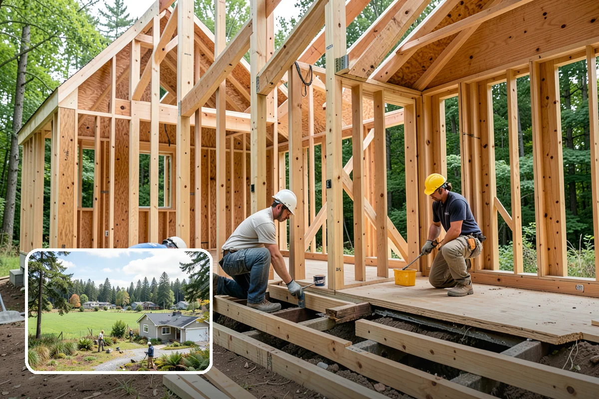 Sliding Window Installation in Lyman, Skagit County, WA - Effortless horizontal operation over sills and counters