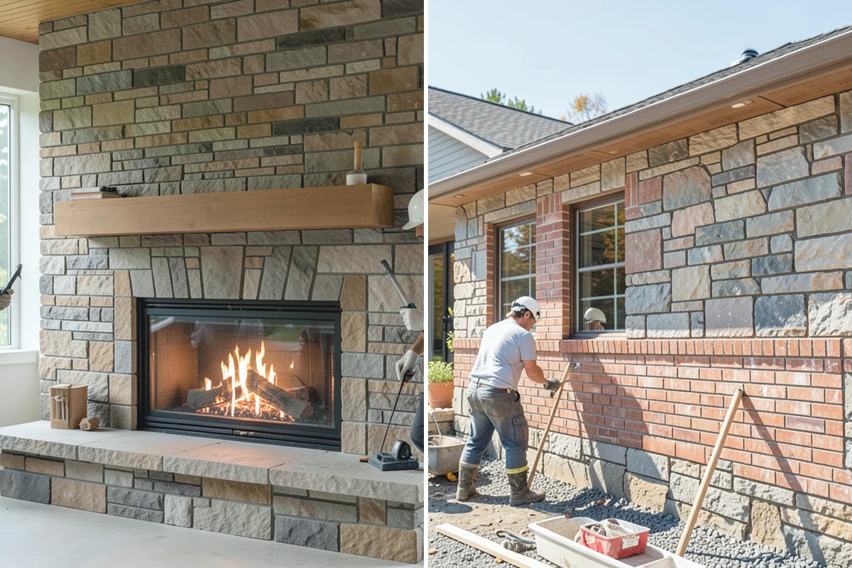 Sliding Window Installation in Marysville, Snohomish County, WA - Measure the opening and select slider units