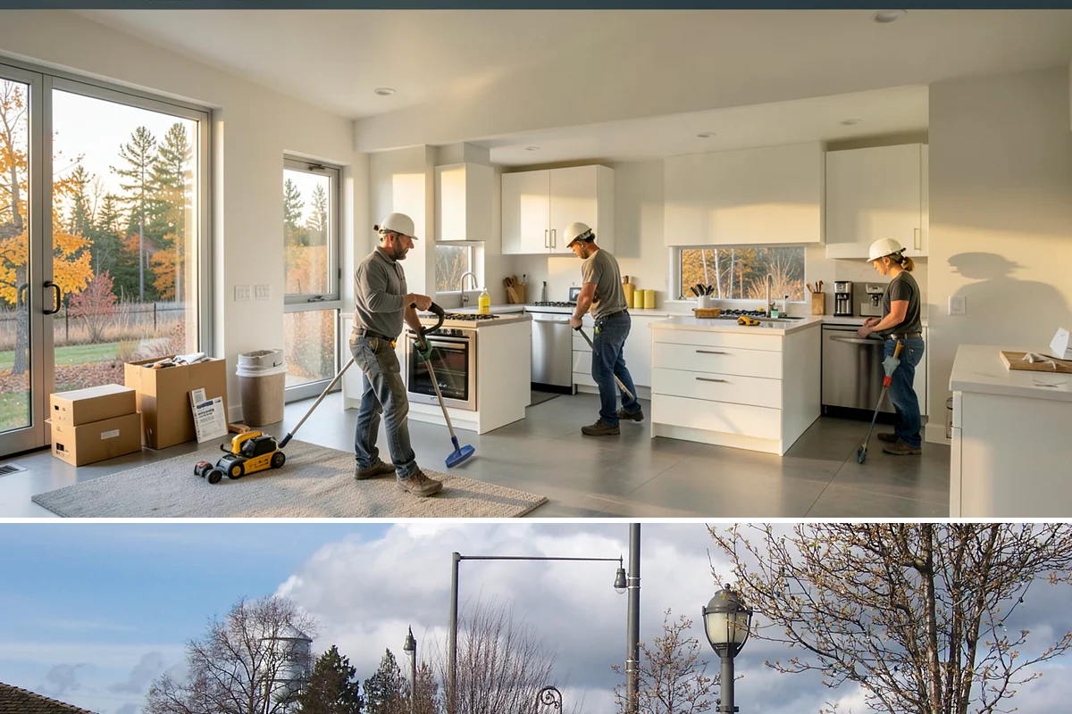 Sliding Window Installation in Marysville, Snohomish County, WA - Slider installs are straightforward in any season, with quick sealing prioritized during wet weather.