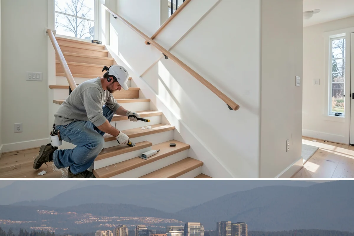 Sliding Window Installation in Medina, King County, WA - Slider installs are straightforward in any season, with quick sealing prioritized during wet weather.