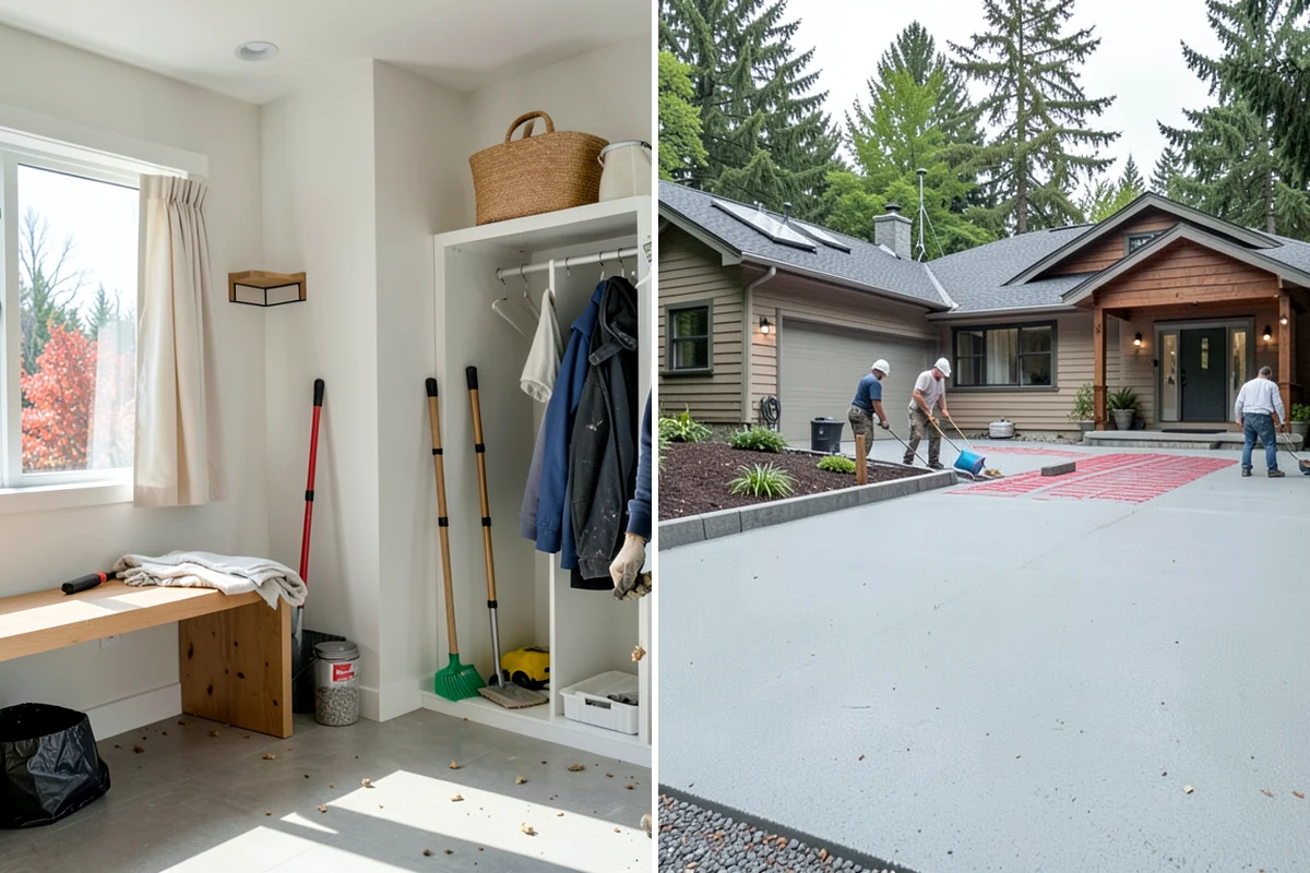 Sliding Window Installation in Normandy Park, King County, WA - Measure the opening and select slider units