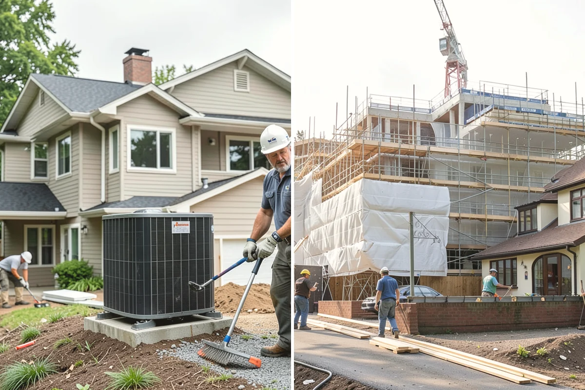 Sliding Window Installation in Ruston, Pierce County, WA - Measure the opening and select slider units