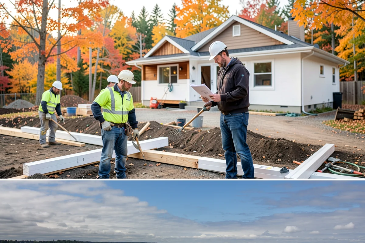 Sliding Window Installation in University Place, Pierce County, WA - Slider installs are straightforward in any season, with quick sealing prioritized during wet weather.
