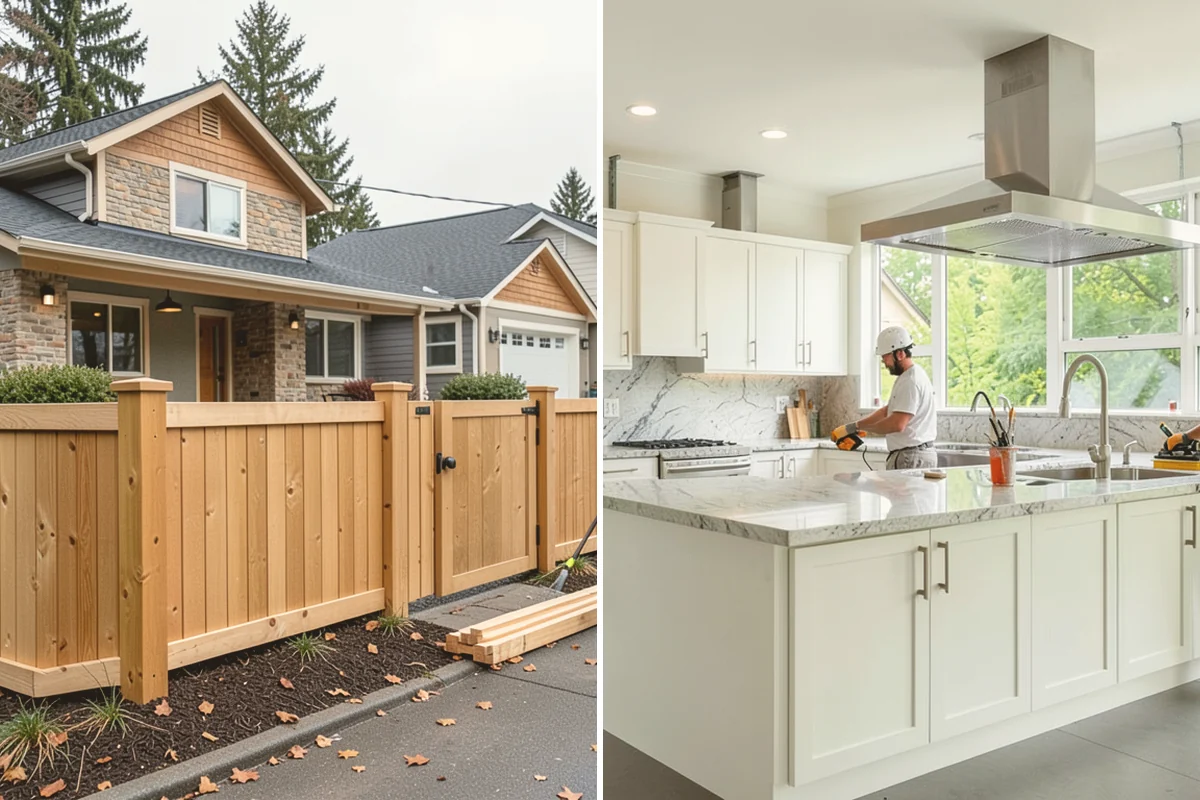 Small Bathroom Remodel in Bellevue, King County, WA - Assess the existing layout and pinpoint constraints