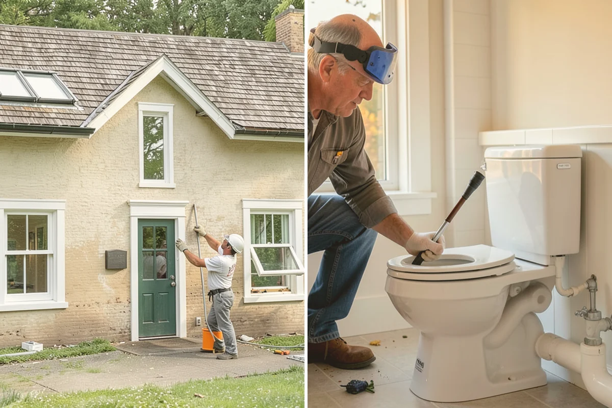 Small Bathroom Remodel in Bothell, King County, WA - Assess the existing layout and pinpoint constraints