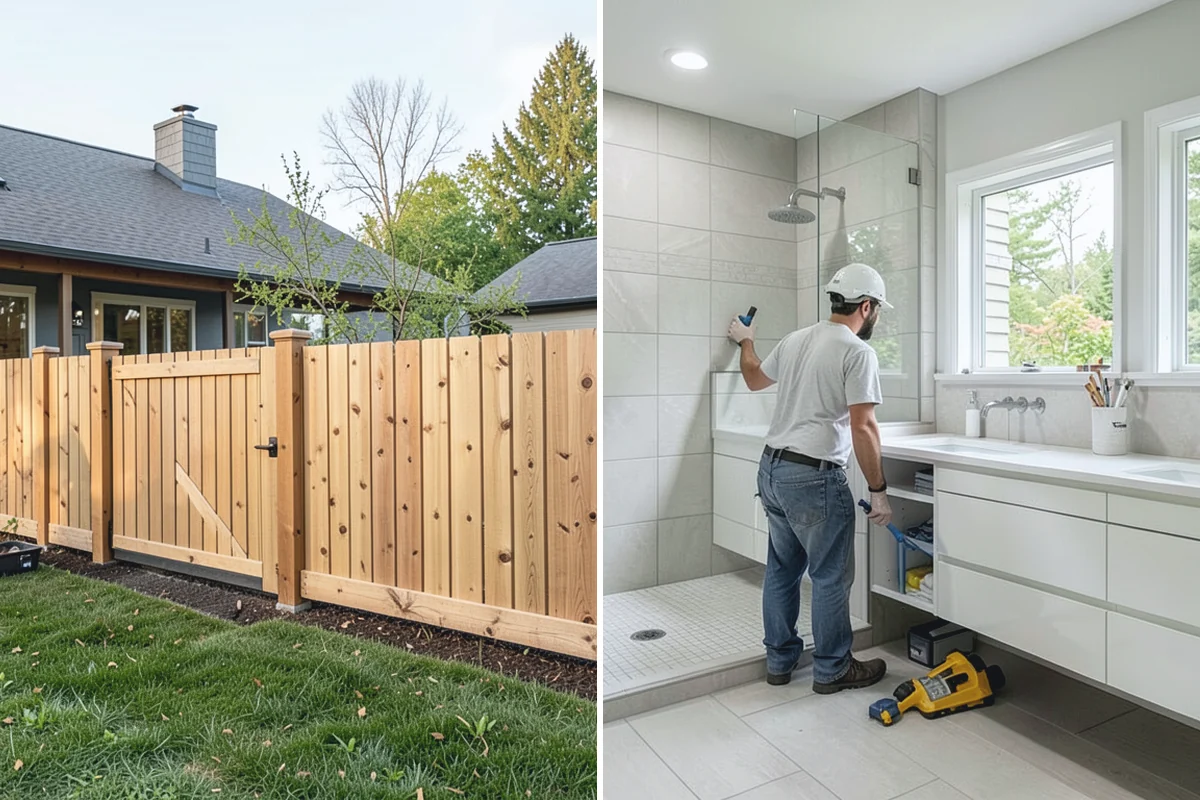 Small Bathroom Remodel in Des Moines, King County, WA - Assess the existing layout and pinpoint constraints