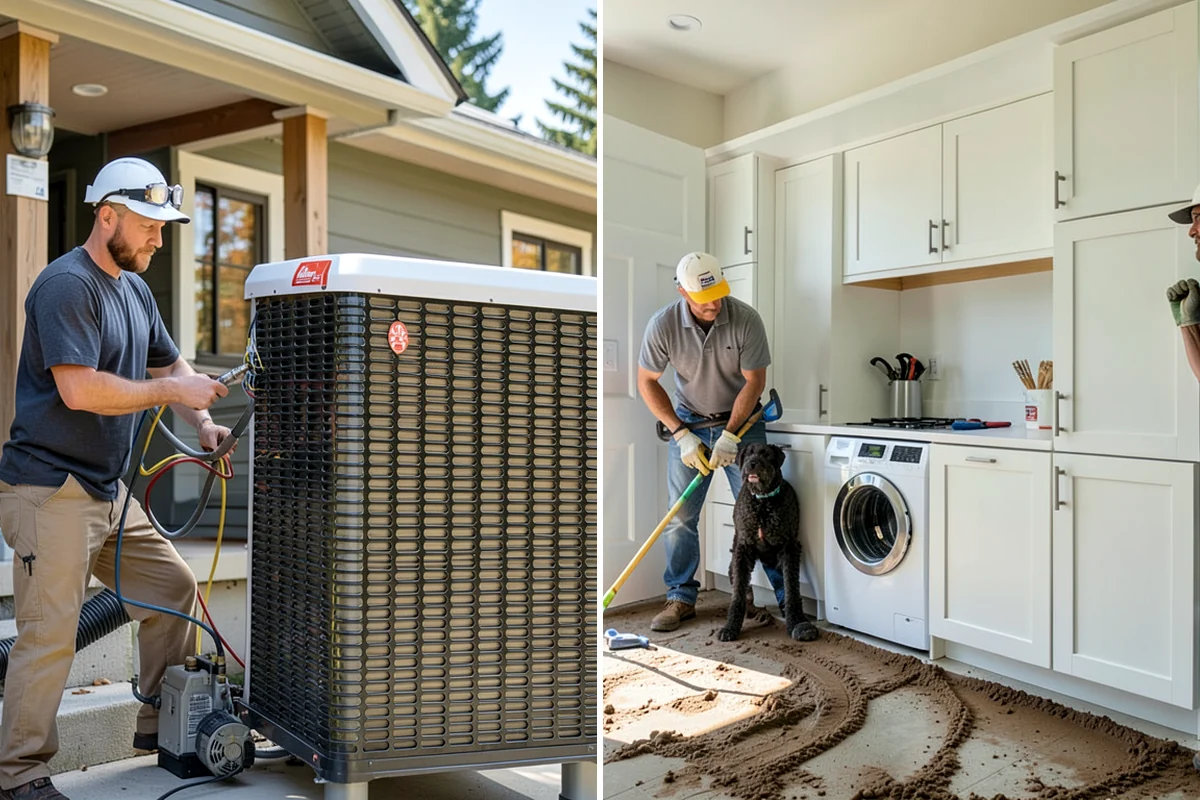 Small Bathroom Remodel in Kenmore, King County, WA - Assess the existing layout and pinpoint constraints