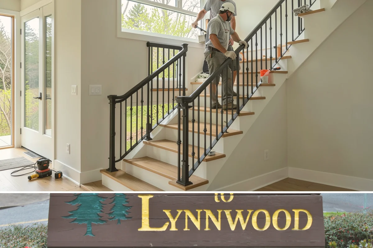 Small Kitchen Remodel in Lynnwood, Snohomish County, WA - Small kitchens move quickly, so a fall booking often delivers a finished space before the holidays with minimal household...