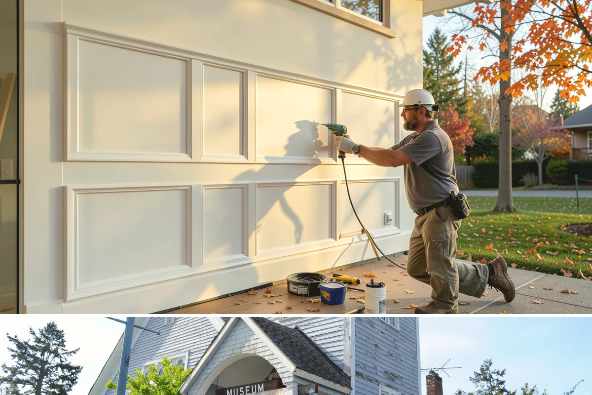 Small Kitchen Remodel in Steilacoom, Pierce County, WA - Small kitchens move quickly, so a fall booking often delivers a finished space before the holidays with minimal household...