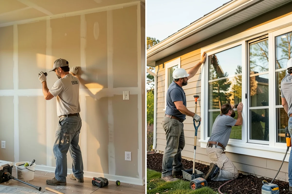 Smart Doorbell Installation in Arlington, Snohomish County, WA - Confirm doorbell model, power source, and mounting location