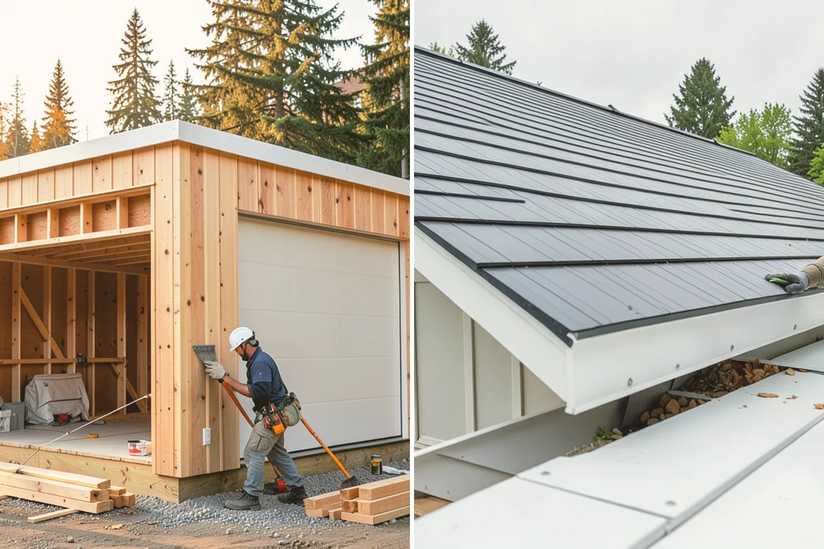Smart Doorbell Installation in Brier, Snohomish County, WA - Confirm doorbell model, power source, and mounting location