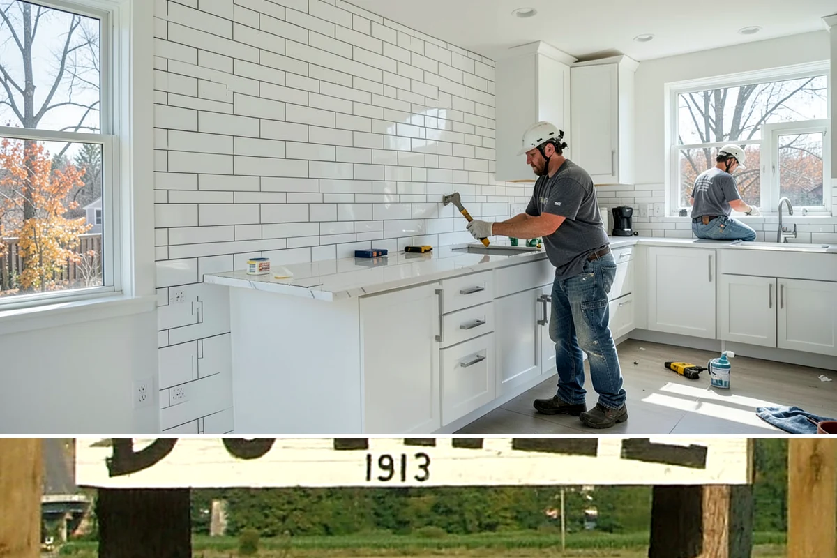 Smart Doorbell Installation in Duvall, King County, WA - This installation can be completed any season, and weatherproofing before winter keeps it reliable through PNW rain.