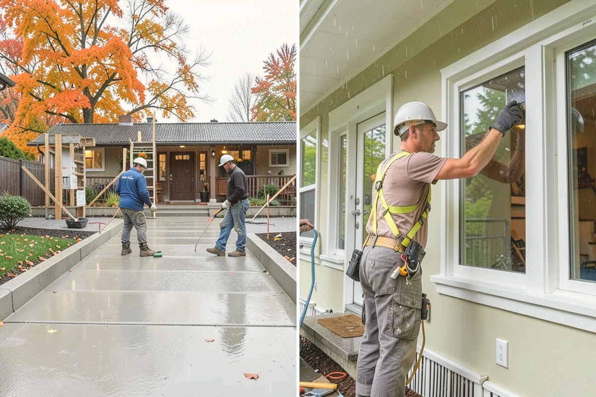 Smart Doorbell Installation in Eatonville, Pierce County, WA - Confirm doorbell model, power source, and mounting location