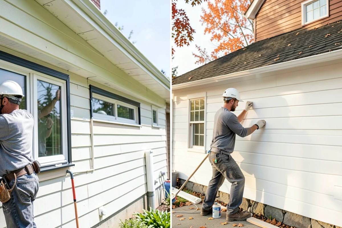 Smart Doorbell Installation in Enumclaw, King County, WA - Confirm doorbell model, power source, and mounting location