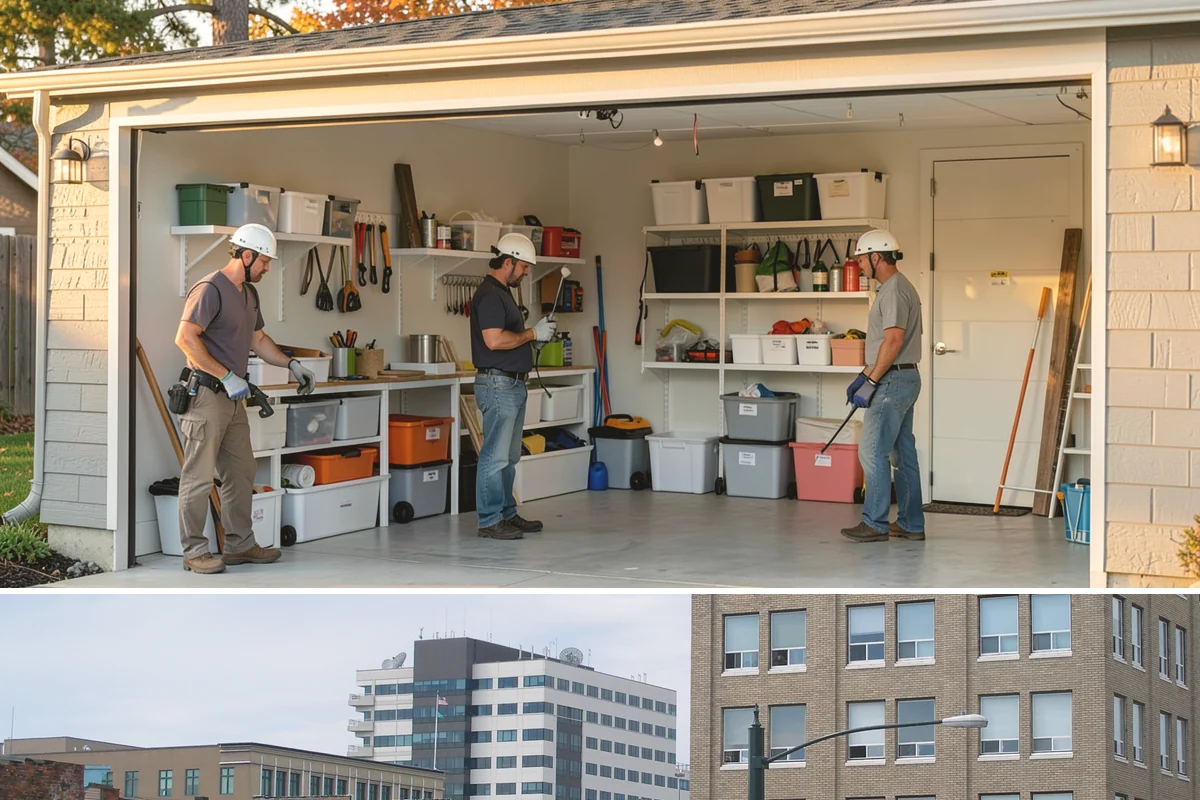 Smart Doorbell Installation in Everett, Snohomish County, WA - This installation can be completed any season, and weatherproofing before winter keeps it reliable through PNW rain.