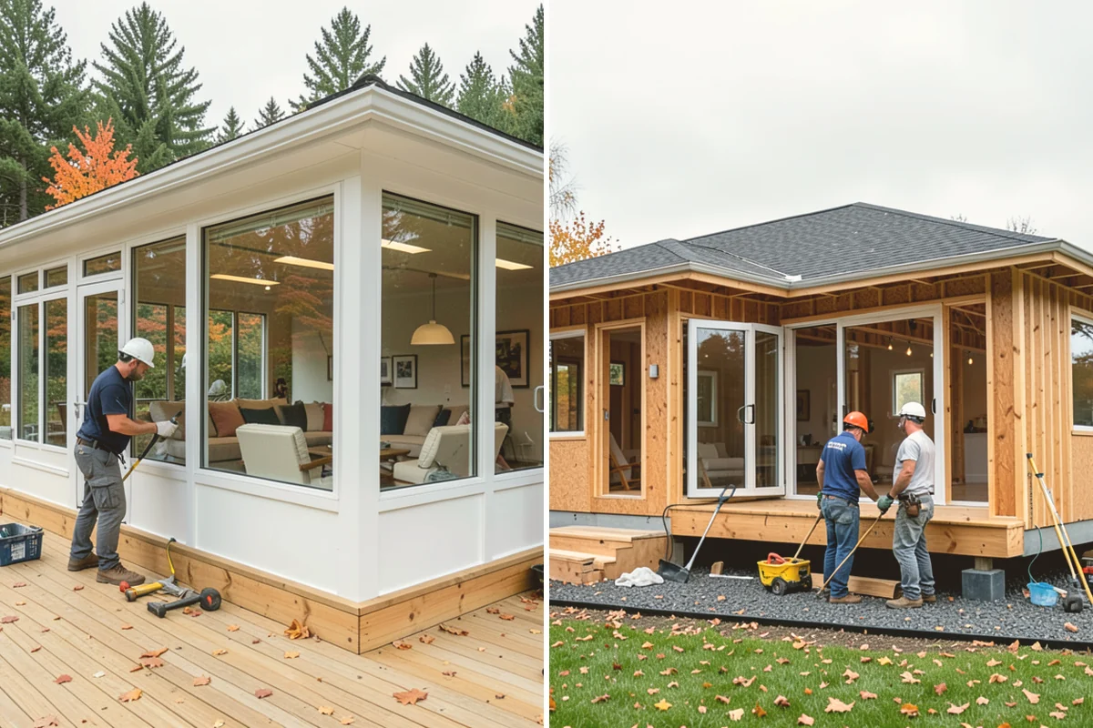 Smart Doorbell Installation in Fife, Pierce County, WA - Confirm doorbell model, power source, and mounting location