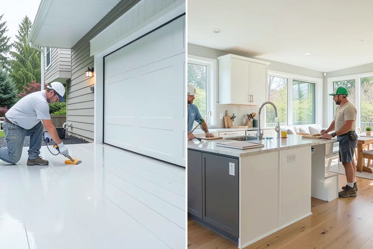 Smart Doorbell Installation in Renton, King County, WA - Confirm doorbell model, power source, and mounting location