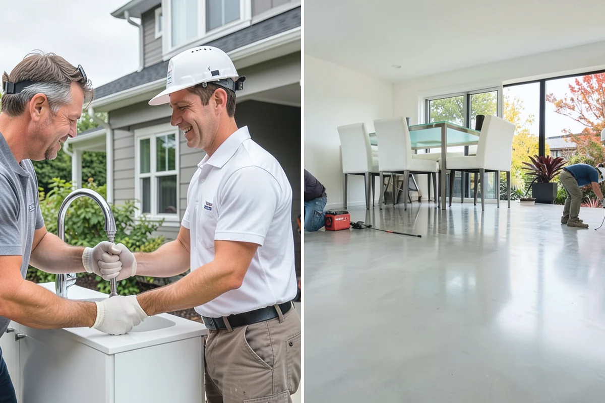 Smart Doorbell Installation in South Prairie, Pierce County, WA - Confirm doorbell model, power source, and mounting location