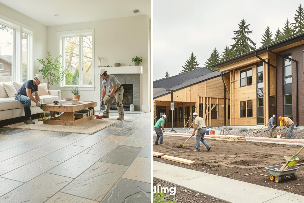 Smart Electrical Panel Installation in Algona, King County, WA - Review your service capacity and goals
