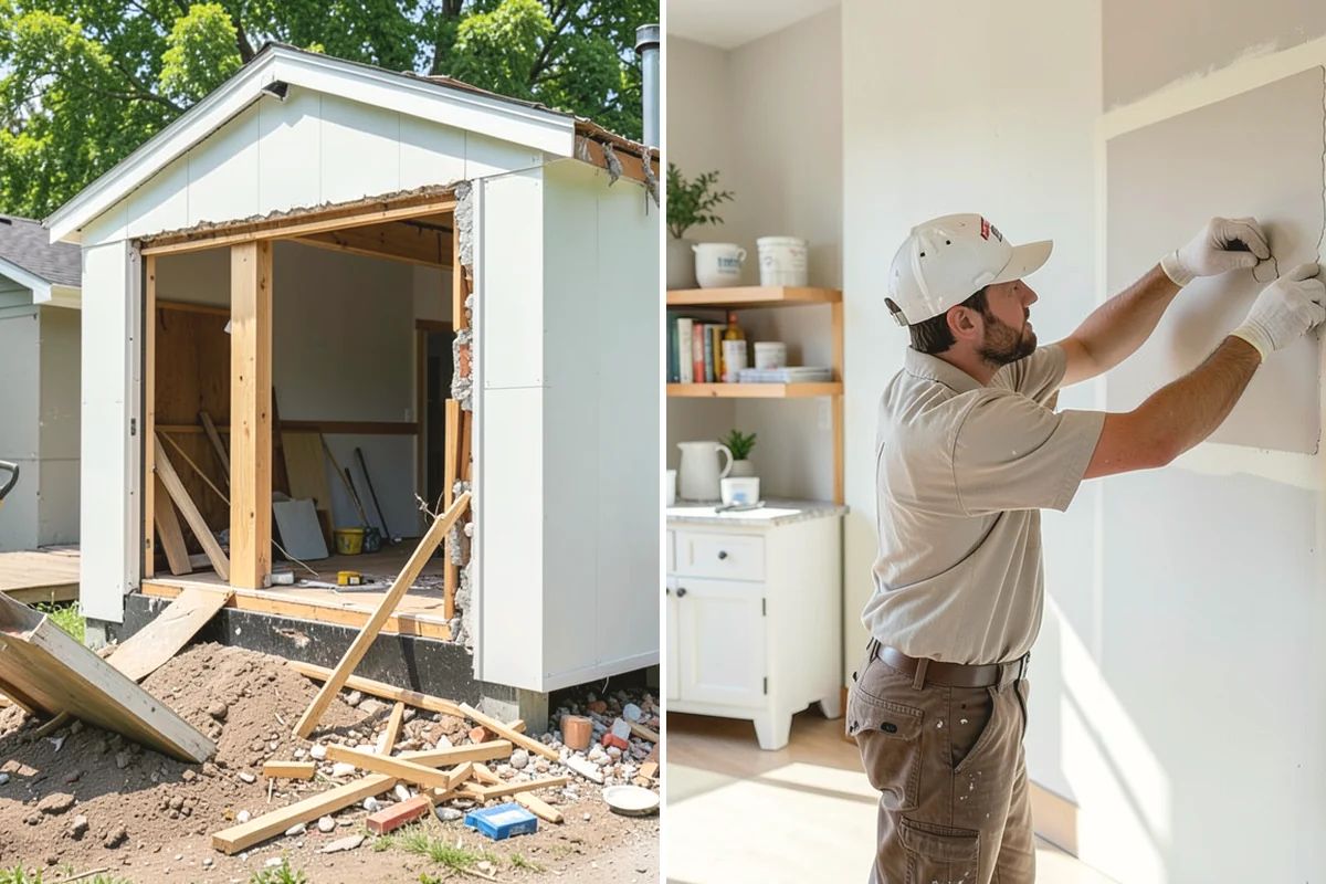 Smart Electrical Panel Installation in Anacortes, Skagit County, WA - Review your service capacity and goals