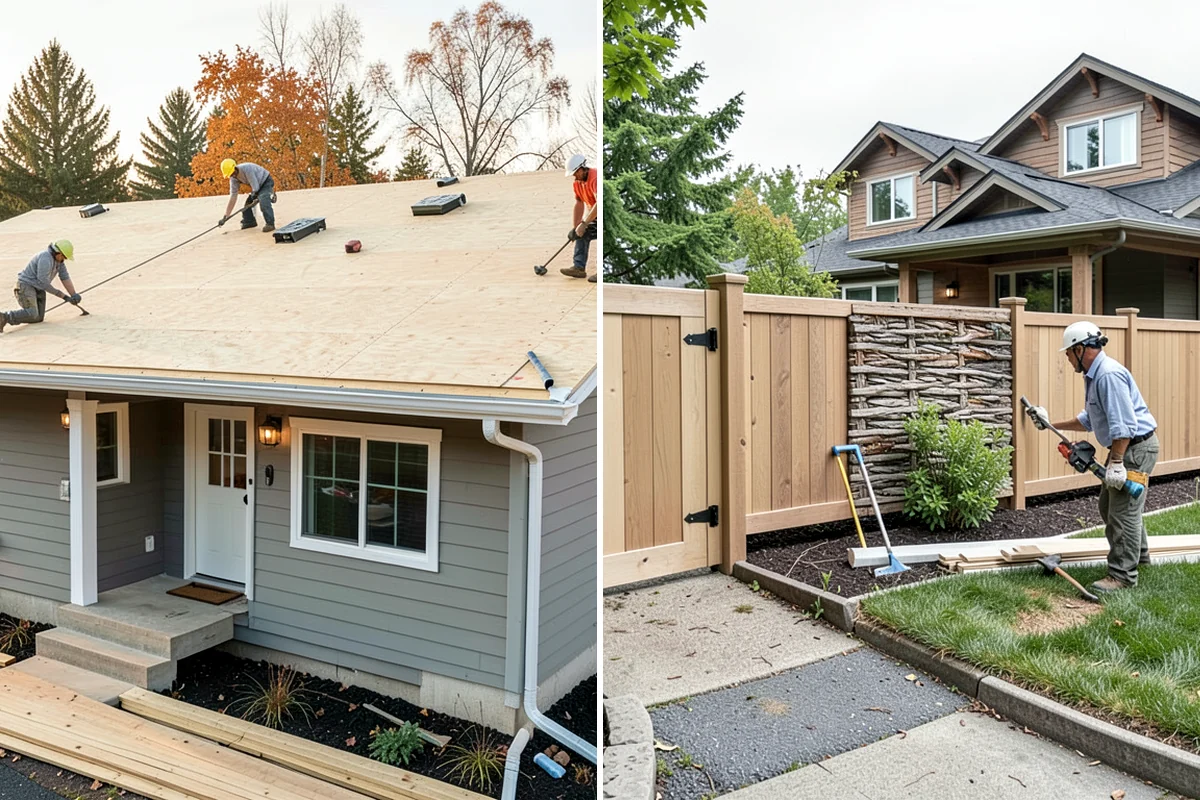 Smart Electrical Panel Installation in Arlington, Snohomish County, WA - Review your service capacity and goals