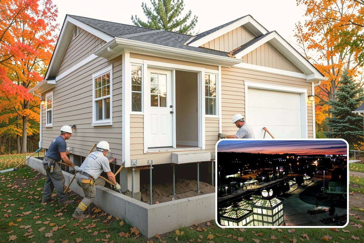 Smart Electrical Panel Installation in Auburn, King County, WA - Tracks energy use down to each circuit