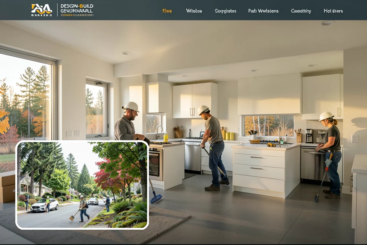 Smart Electrical Panel Installation in Beaux Arts Village, King County, WA - Tracks energy use down to each circuit