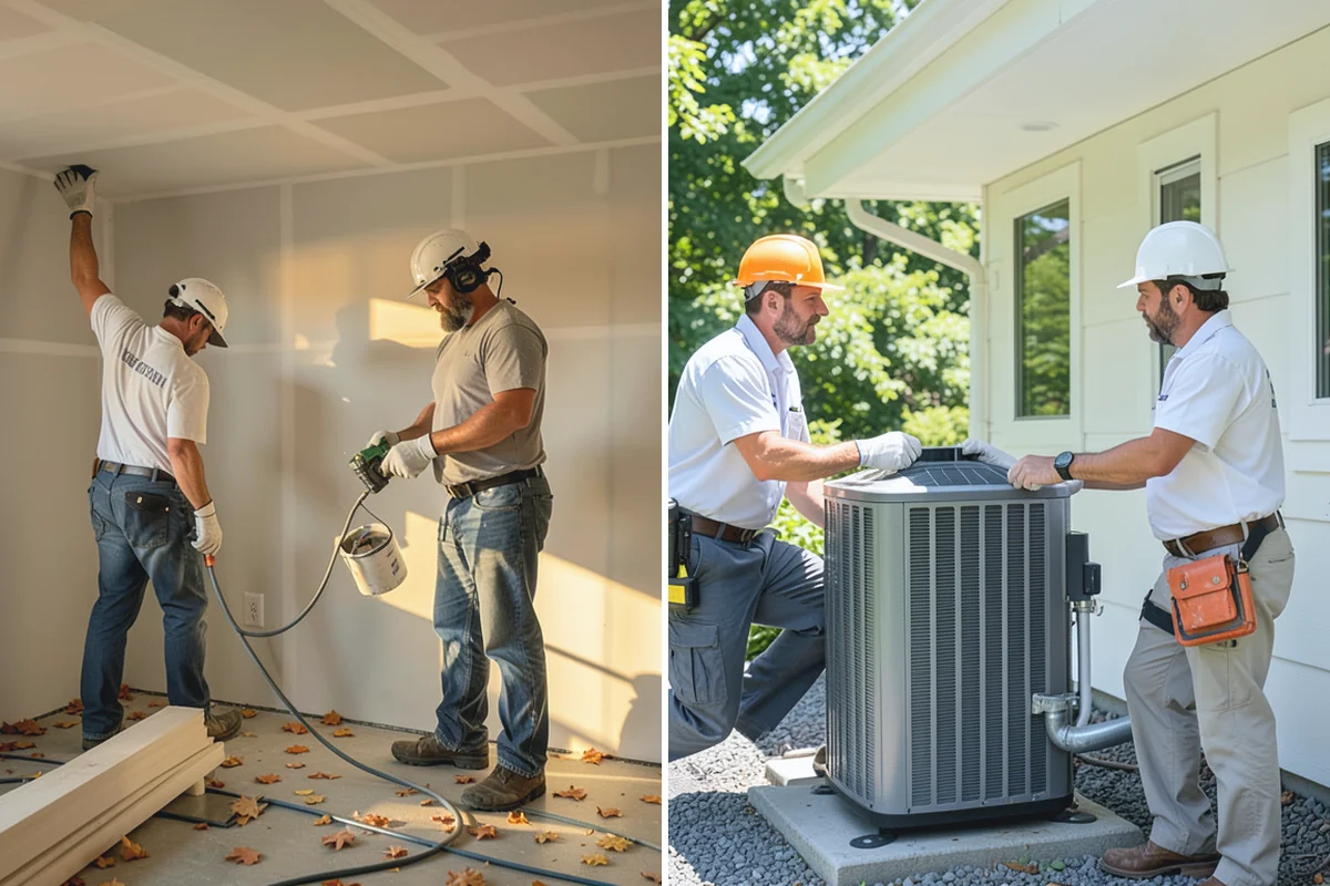 Smart Electrical Panel Installation in Beaux Arts Village, King County, WA - Review your service capacity and goals