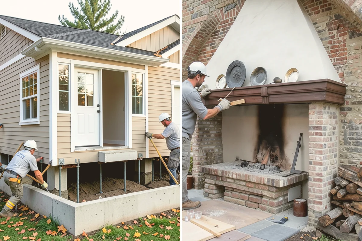 Smart Electrical Panel Installation in Bellevue, King County, WA - Review your service capacity and goals