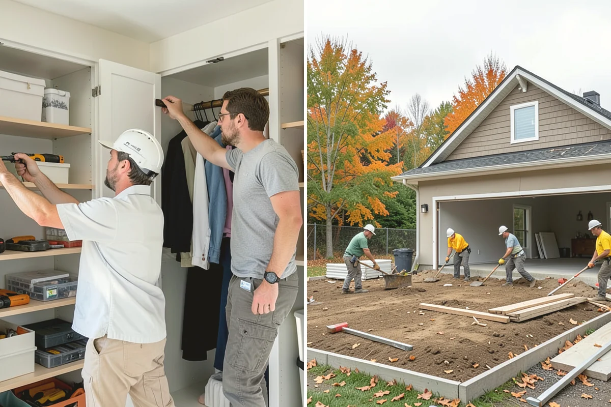Smart Electrical Panel Installation in Black Diamond, King County, WA - Review your service capacity and goals