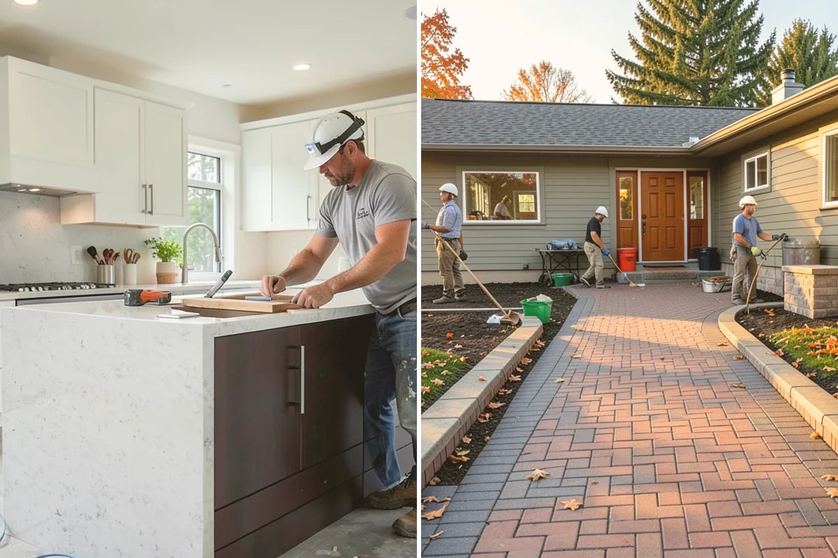 Smart Electrical Panel Installation in Brier, Snohomish County, WA - Review your service capacity and goals