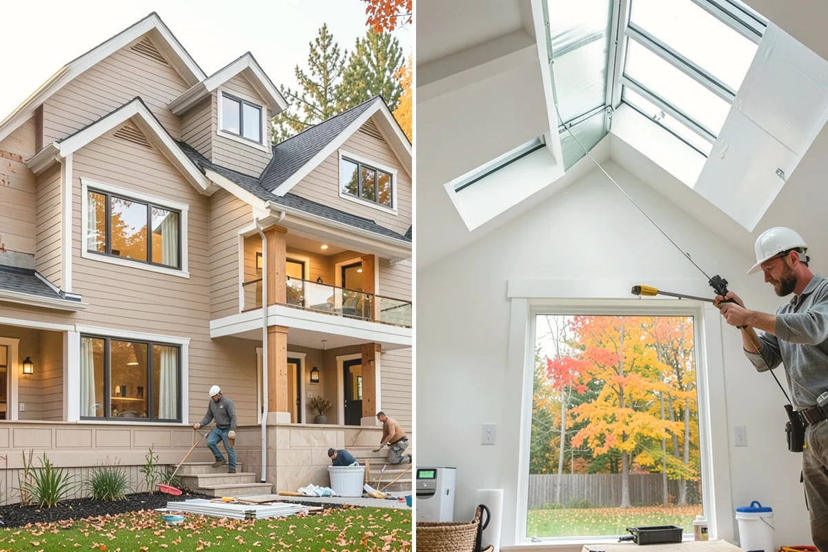 Smart Electrical Panel Installation in Burien, King County, WA - Review your service capacity and goals