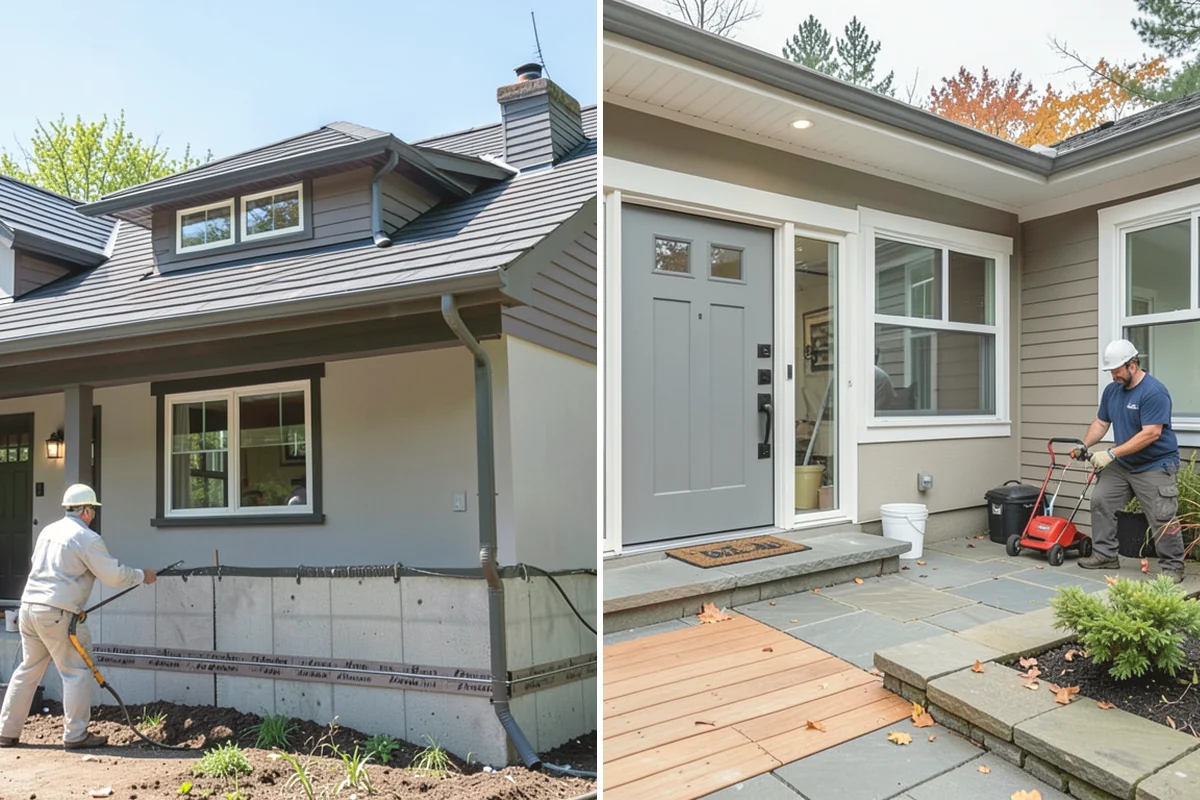 Smart Electrical Panel Installation in Burlington, Skagit County, WA - Review your service capacity and goals