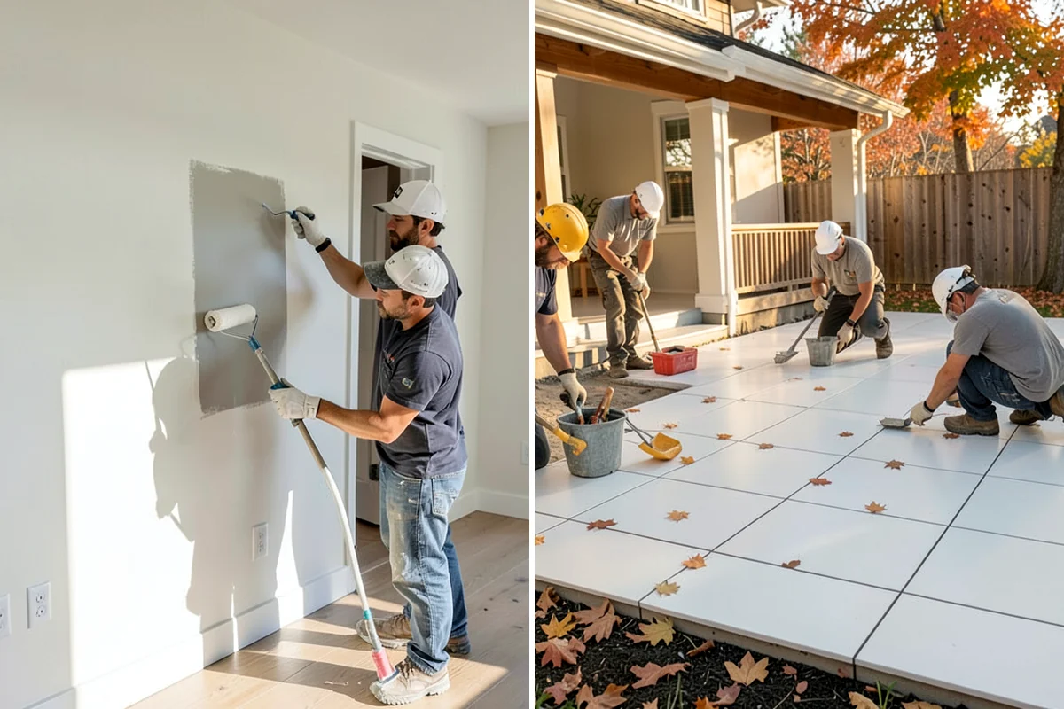 Smart Electrical Panel Installation in Concrete, Skagit County, WA - Review your service capacity and goals