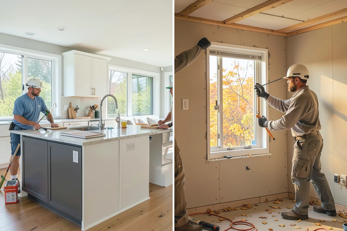 Smart Electrical Panel Installation in Darrington, Snohomish County, WA - Review your service capacity and goals