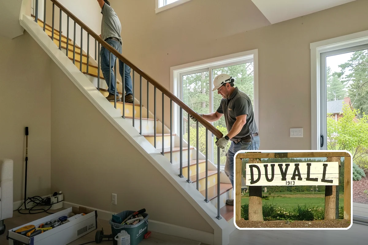 Smart Electrical Panel Installation in Duvall, King County, WA - Tracks energy use down to each circuit