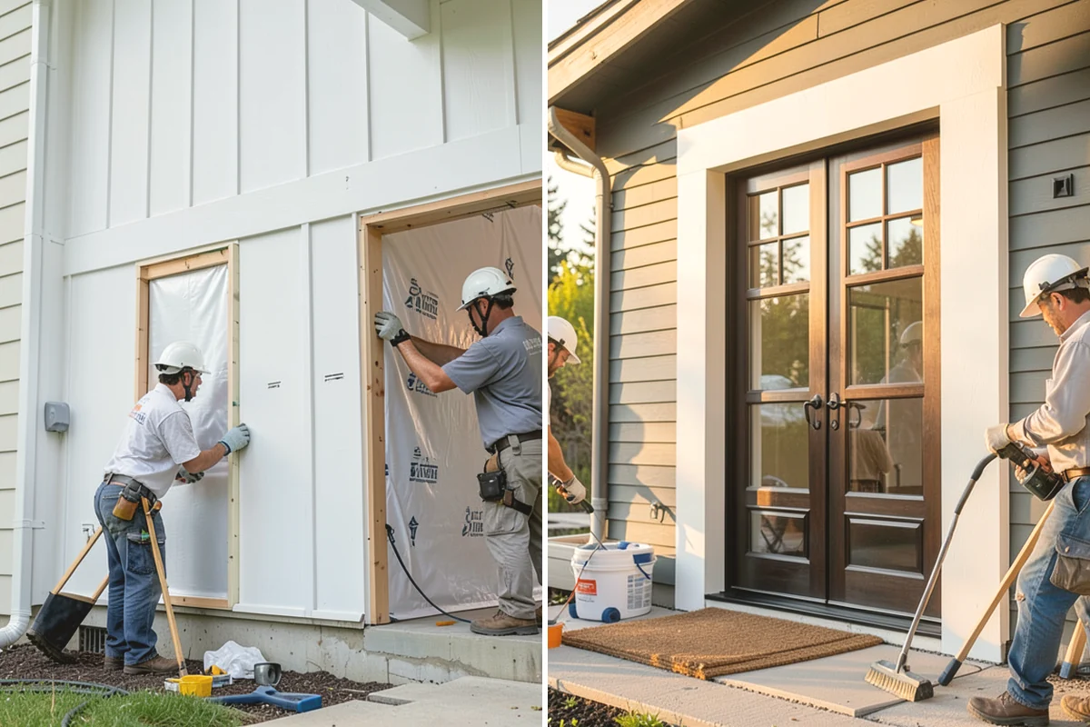 Smart Electrical Panel Installation in Duvall, King County, WA - Review your service capacity and goals