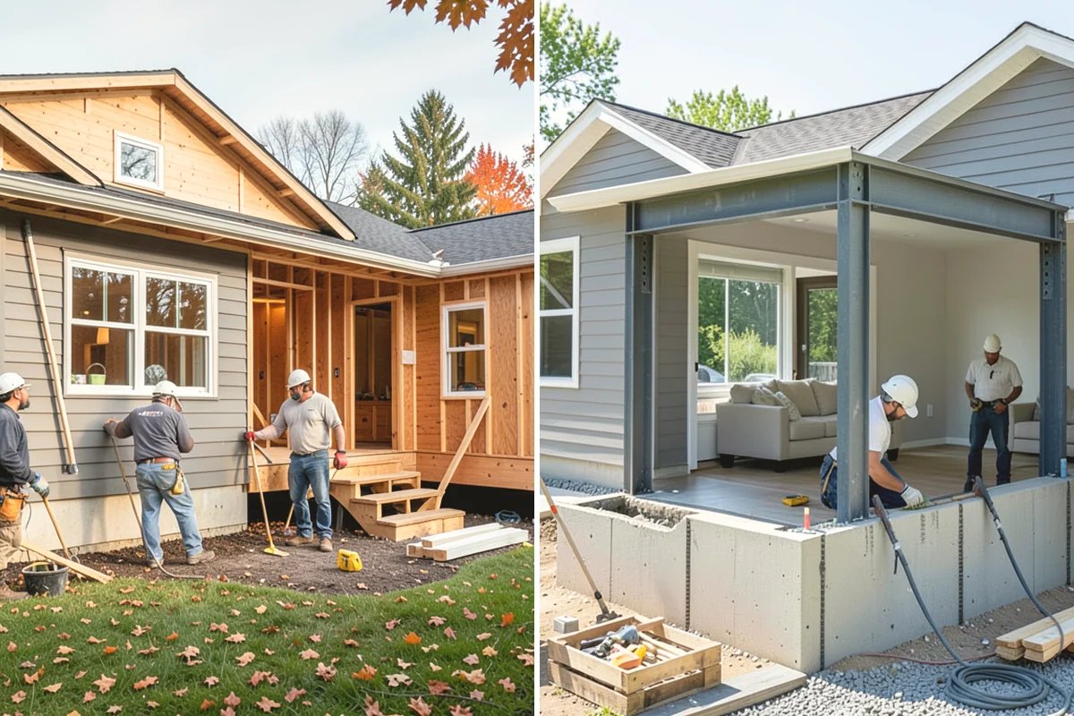 Smart Electrical Panel Installation in Edgewood, Pierce County, WA - Review your service capacity and goals