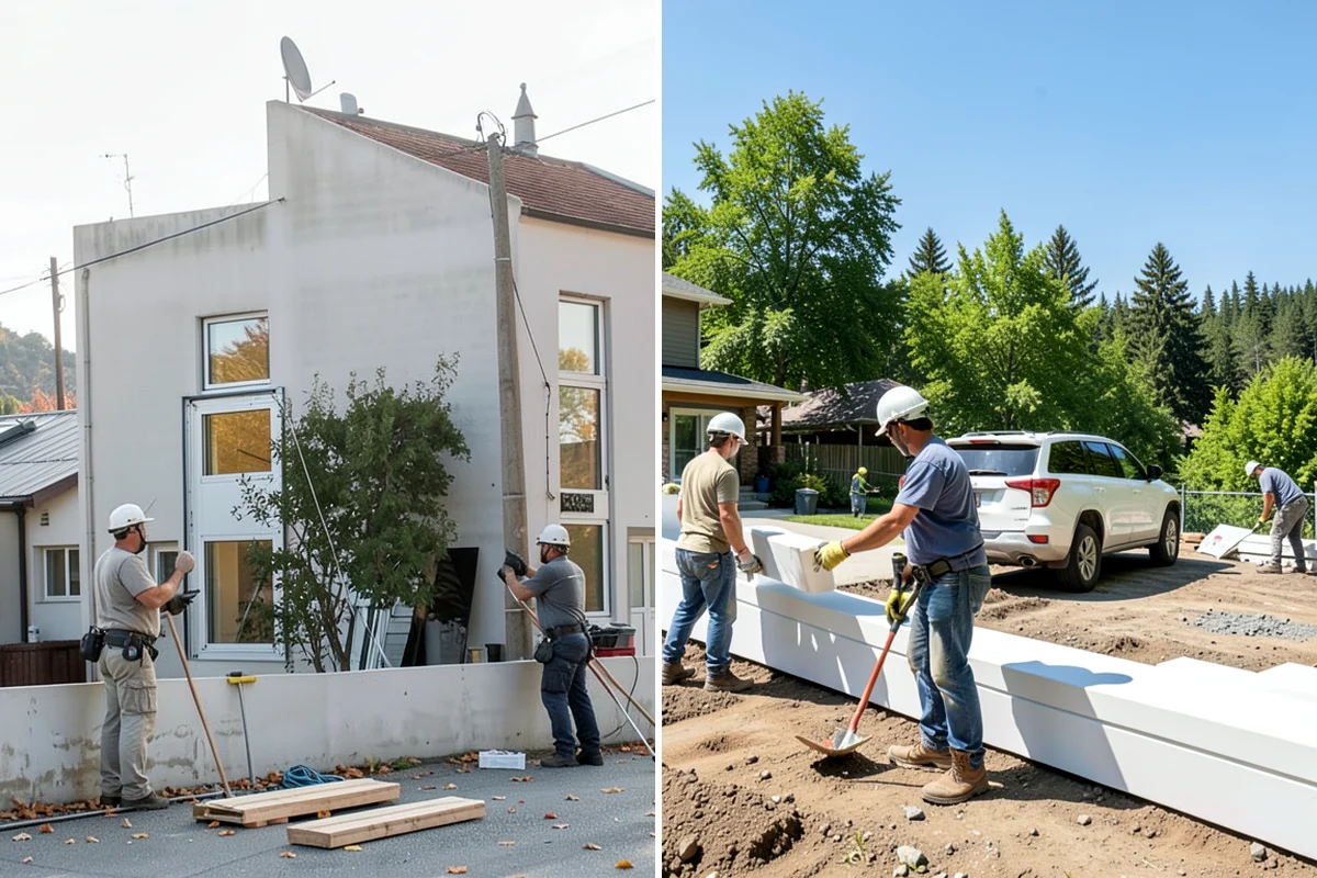 Smart Electrical Panel Installation in Enumclaw, King County, WA - Review your service capacity and goals