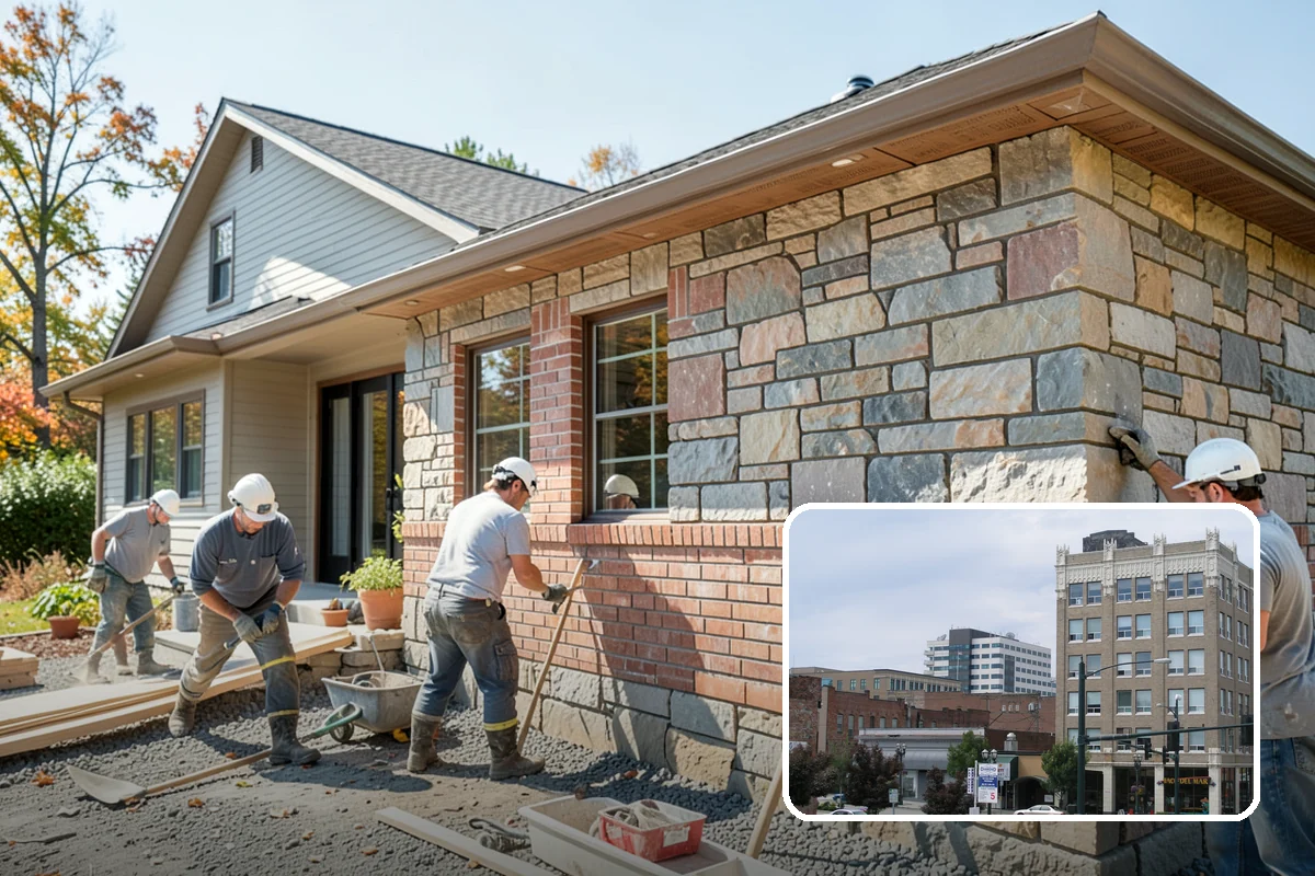 Smart Electrical Panel Installation in Everett, Snohomish County, WA - Tracks energy use down to each circuit