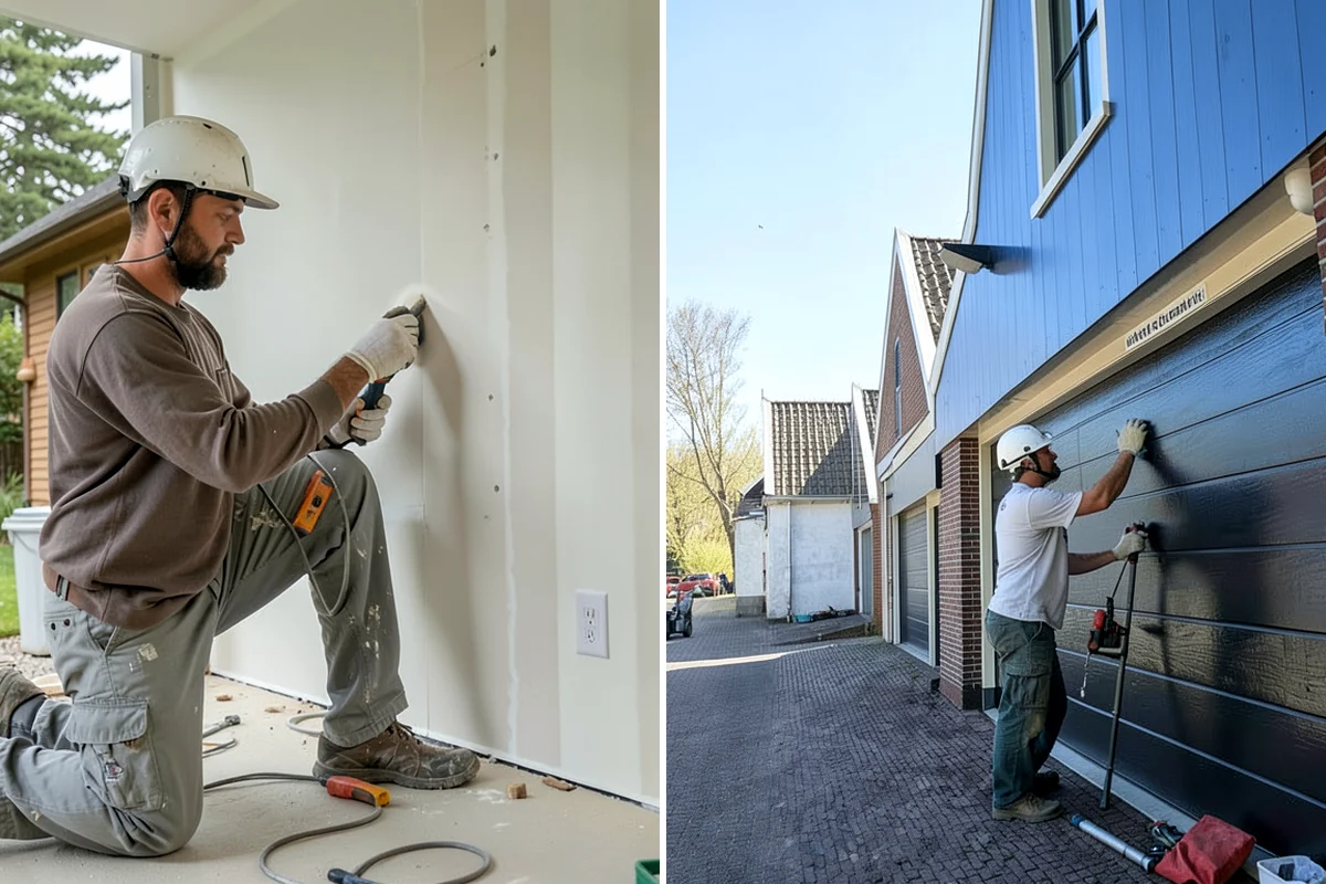 Smart Electrical Panel Installation in Everett, Snohomish County, WA - Review your service capacity and goals