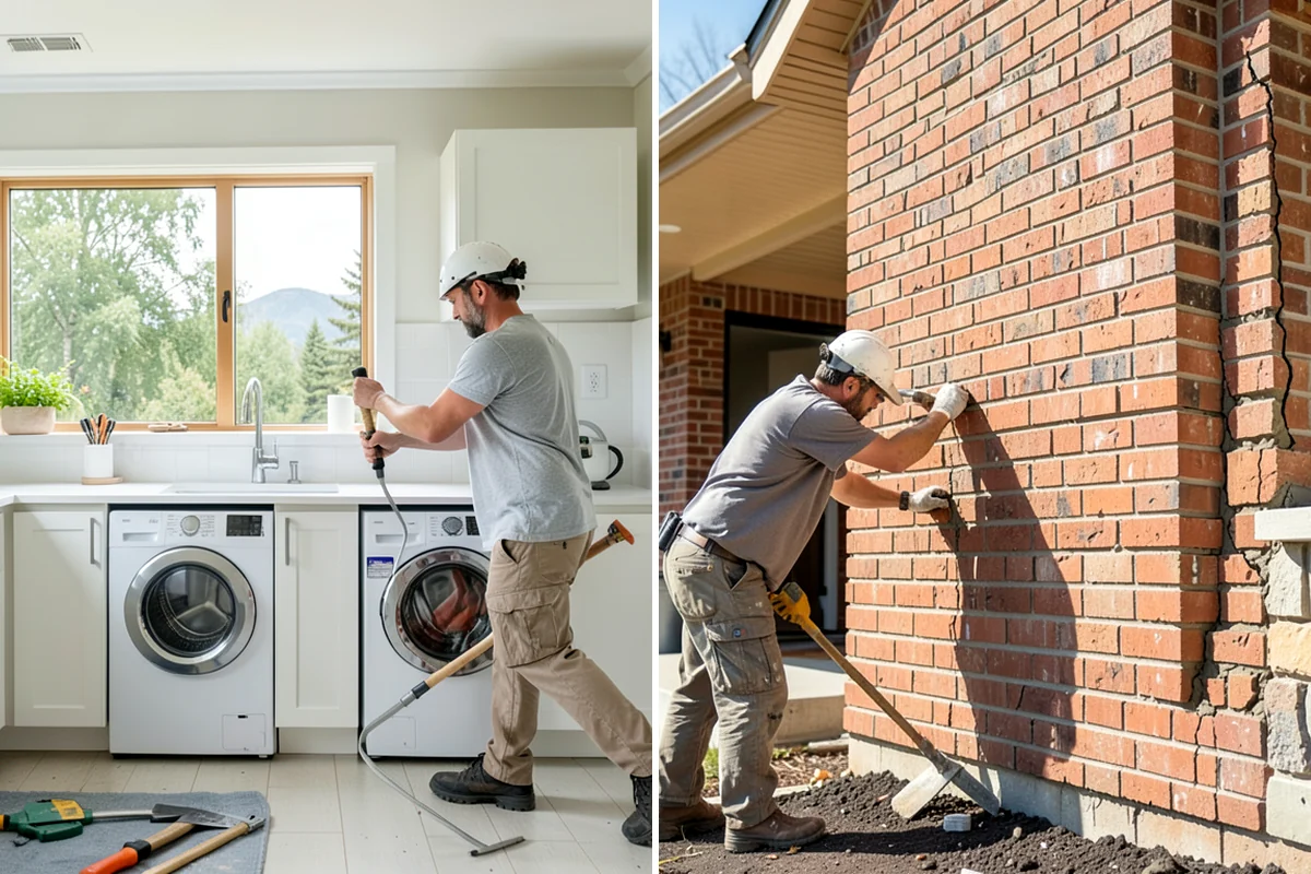 Smart Electrical Panel Installation in Federal Way, King County, WA - Review your service capacity and goals