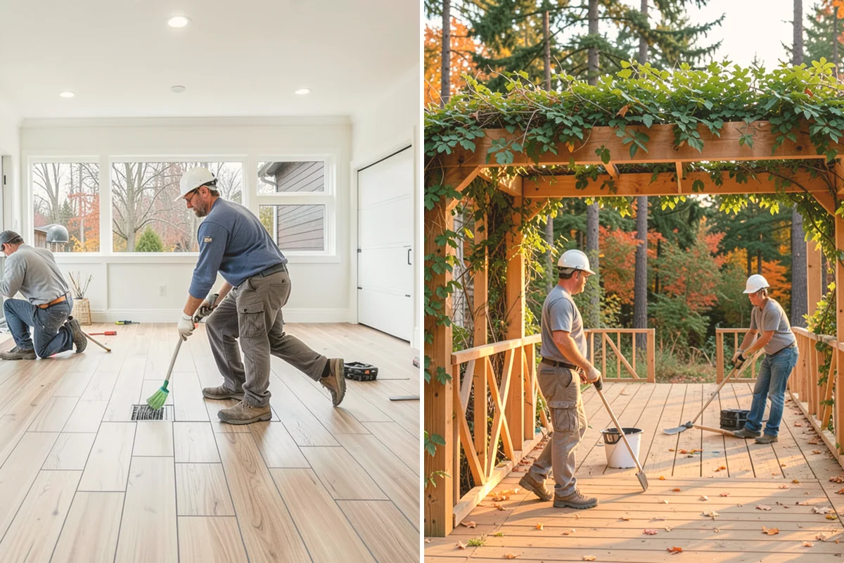 Smart Electrical Panel Installation in Fife, Pierce County, WA - Review your service capacity and goals