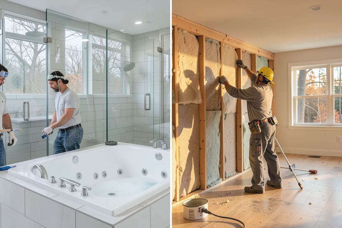 Smart Electrical Panel Installation in Gold Bar, Snohomish County, WA - Review your service capacity and goals