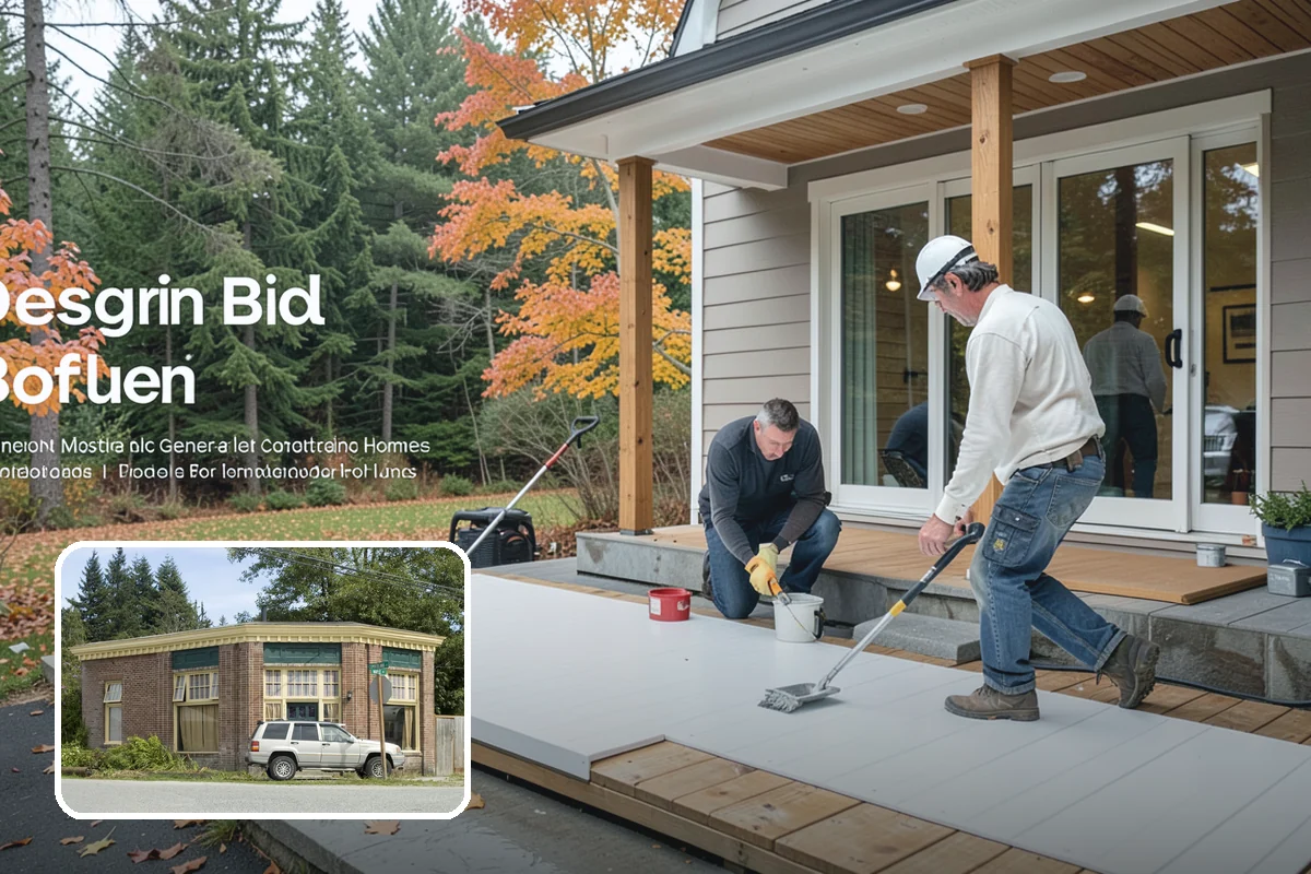 Smart Electrical Panel Installation in Hamilton, Skagit County, WA - Tracks energy use down to each circuit